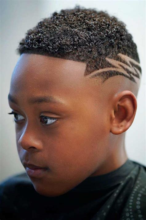 black boys haircut|good haircuts for boys black.